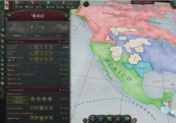 Victoria 3 - Expansion Pass DLC Global Steam Digital Key