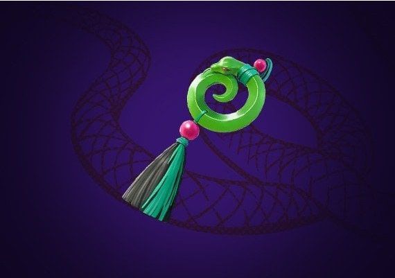 Fortnite - Hiss Clique Quest Pack DLC EN Turkey Xbox One/Series Digital Key