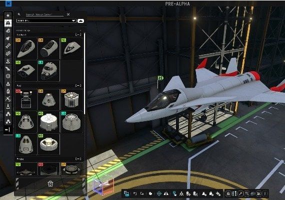 Kerbal Space Program 2 Global Epic Games Digital Key