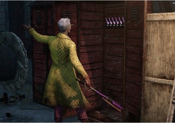 Dead by Daylight: All-Kill Chapter DLC Argentina Xbox Windows Digital Key