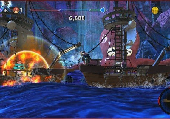 Spelunker Party! EN/PT/RU/ZH Global Steam Digital Key