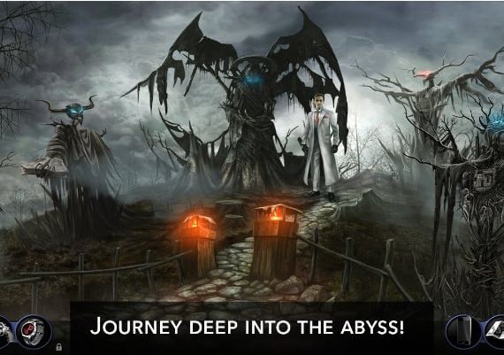 Adam Wolfe Episodes 1-4 EN/DE/FR/RU/ZH Global Steam Digital Key