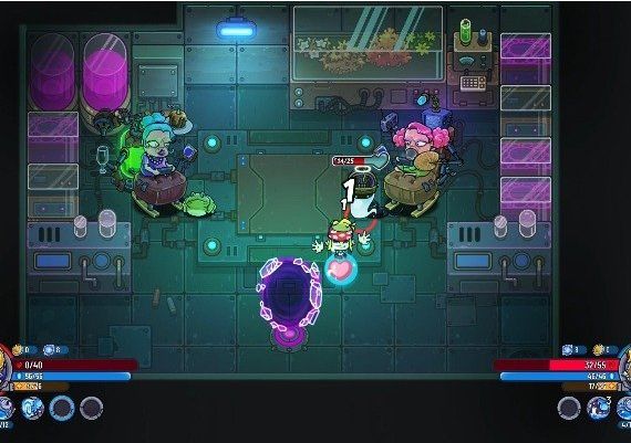 Metaverse Keeper EN/JA/RU/ZH/ZH Global Steam Digital Key