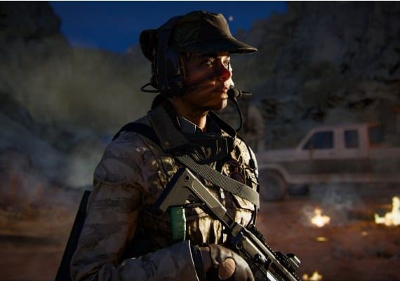 Call of Duty: Black Ops 6 - Vault Edition Upgrade DLC EN United States Xbox Windows Digital Key