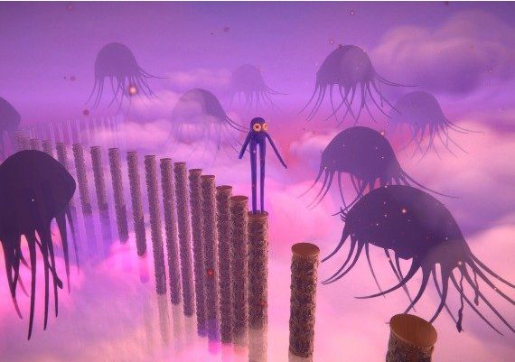 99 Fails PRE-ORDER EN Global Steam Digital Key