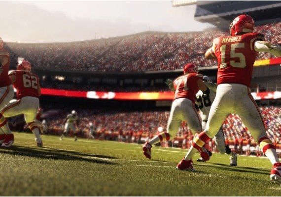 Madden NFL 21 EN United States Xbox One/Series Digital Key
