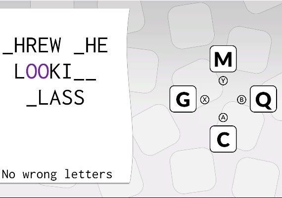 Just a Phrase by POWGI EN Argentina Xbox One/Series Digital Key