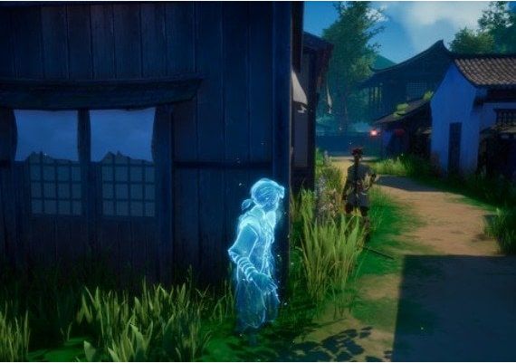 Rogue Spirit ROW Steam Digital Key