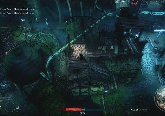 Seven Enhanced Edition Global Steam Digital Key