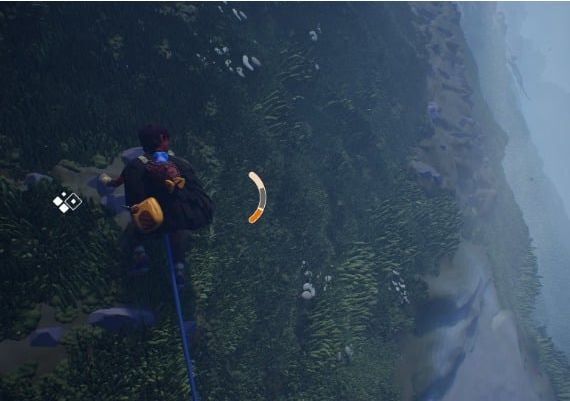 Jusant EN Argentina Xbox Series/Windows Digital Key