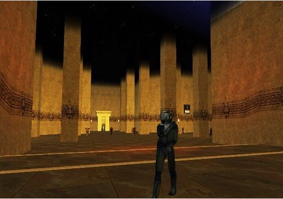 Anarchy Online - Rubi-Ka New Colonist Bundle DLC EN Global Official website Digital Key