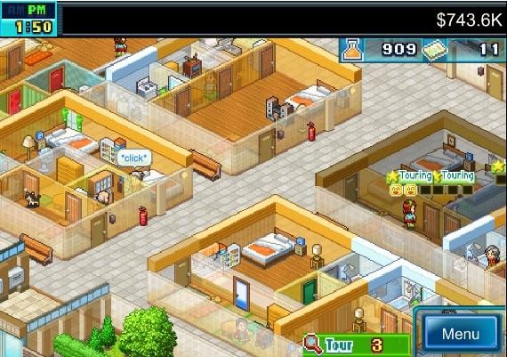 Dream House Days DX EN Colombia Xbox One/Series/Windows Digital Key