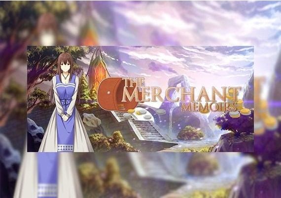 The Merchant Memoirs EN Global Steam Digital Key