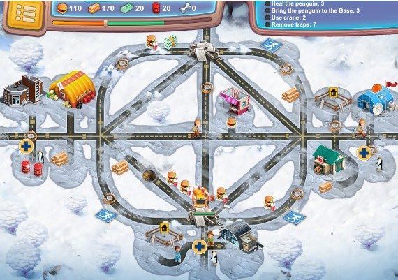 Rescue Team 8 EN/DE/FR/NL/KO/RU Global Steam Digital Key