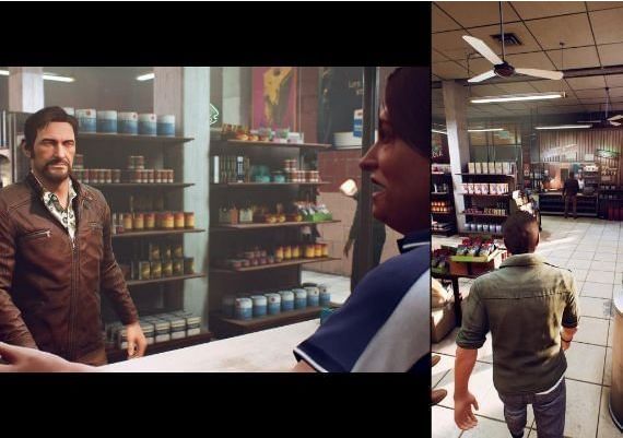 A Way Out EN/RU Global EA App Digital Key