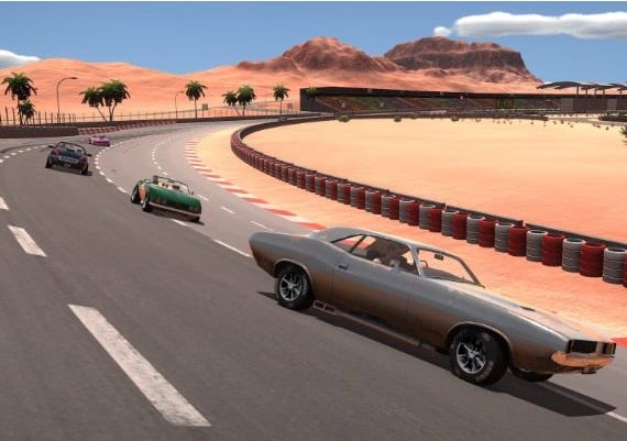 Car Mechanic Simulator 2021 + Revhead - Bundle EN Colombia Xbox One/Series Digital Key