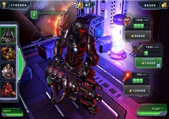 Alien Hallway 2 EN/RU Global Steam Digital Key