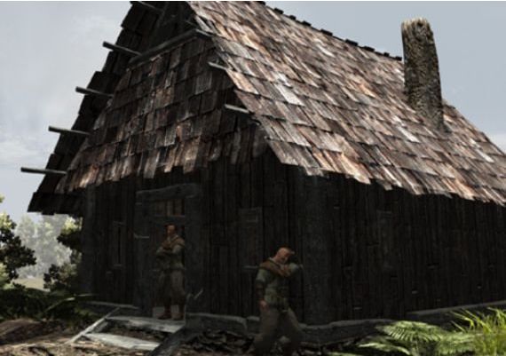 Gothic Universe Edition EN/DE/ES EU Steam Digital Key