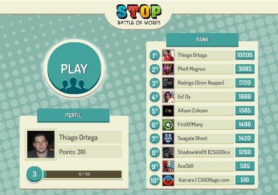 Stop Online: Battle of Words EN/DE/PL/CS/NL/PT/ES/TR Global Steam Digital Key