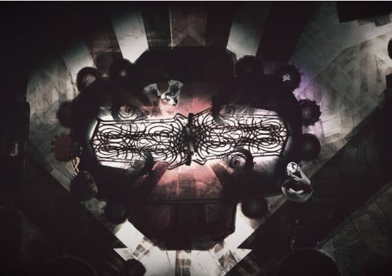 Beckett EN Global Steam Digital Key