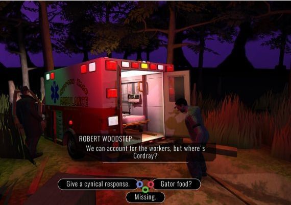 Knee Deep EN Global Steam Digital Key