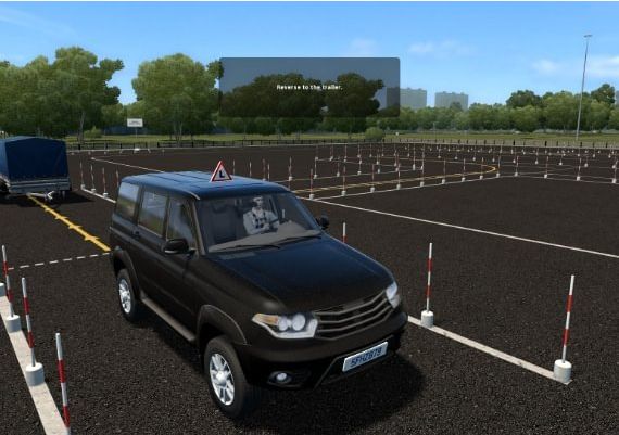 City Car Driving - Steam Account Global Steam Digital Key