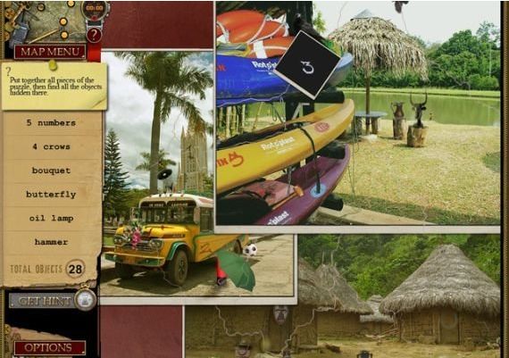 Jane Angel Templar Mystery EN Global Steam Digital Key