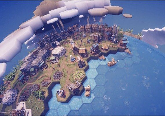 Before We Leave EN EU Xbox One/Series Digital Key