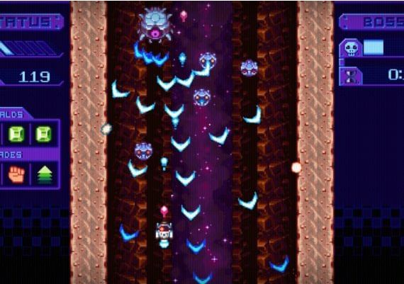 Super Star Path EN/DE/FR/JA/PT/RU/ZH/ES Global Steam Digital Key