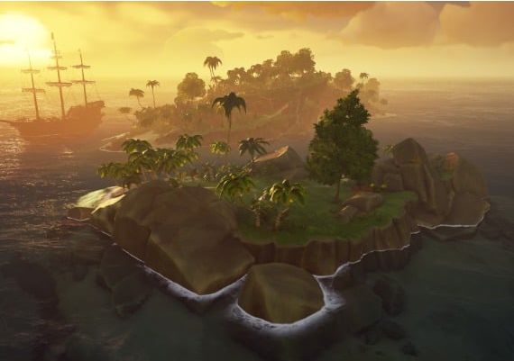 Sea of Thieves - Season Ten Plunder Pass DLC EN Argentina Xbox One/Series/Windows Digital Key