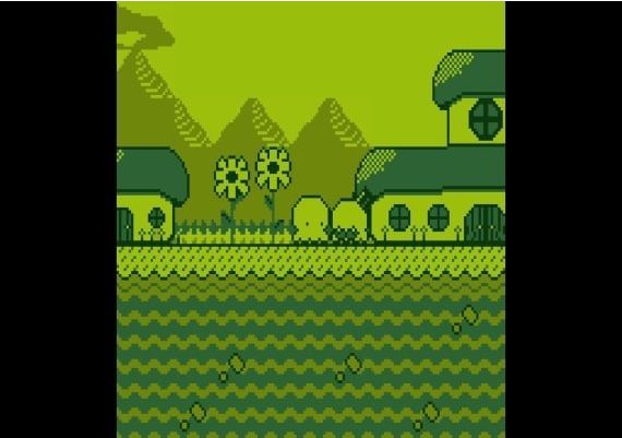 Squidlit EN Global Steam Digital Key