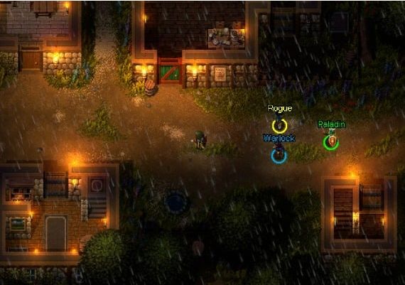 Hammerwatch II Colombia Xbox One/Series Digital Key