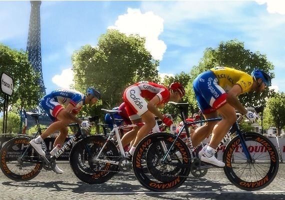 Pro Cycling Manager 2018 EN Global Steam Digital Key