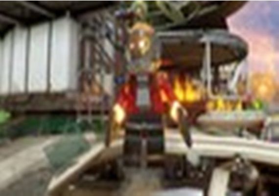 LEGO: Marvel Super Heroes 2 Global Steam Digital Key