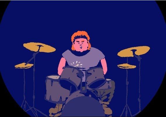 A Musical Story Global Steam Digital Key