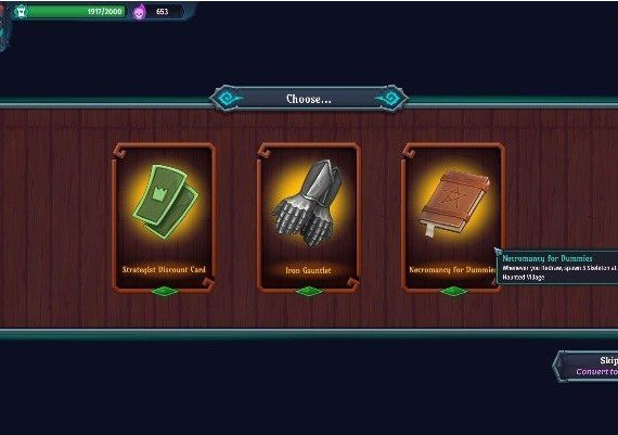 Necronator: Dead Wrong EN/DE/FR/KO/PT/RU/ZH/ES Global Steam Digital Key