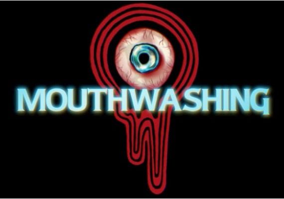 Mouthwashing Global Steam Digital Key