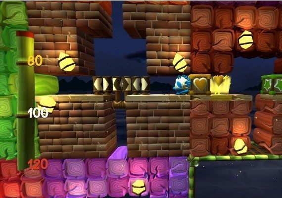 Taqoban EN Argentina Xbox One/Series Digital Key