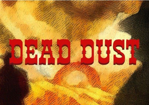 Dead Dust EN/RU Global Steam Digital Key