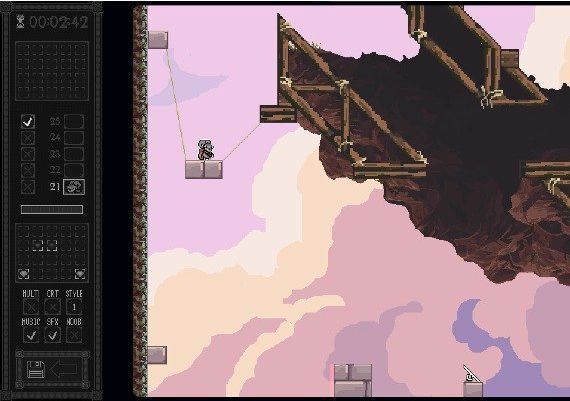 Goat's Tale 2 Global Steam Digital Key