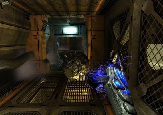 Twin Sector EN/DE/FR/IT/ES Global Steam Digital Key