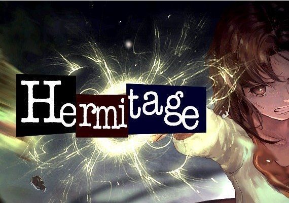 Hermitage: Strange Case Files EN Argentina Xbox One/Series Digital Key