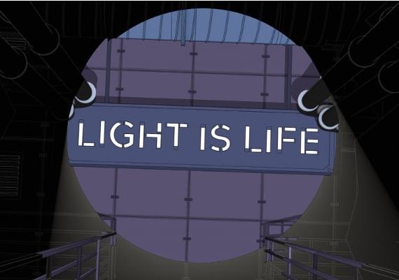 Lightmatter Global Steam Digital Key