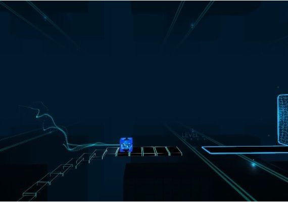 Cybercube EN Global Steam Digital Key