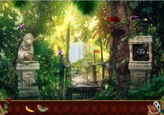 The Emerald Maiden: Symphony of Dreams EN/DE/FR/IT/PL/JA/KO/RU Global Steam Digital Key