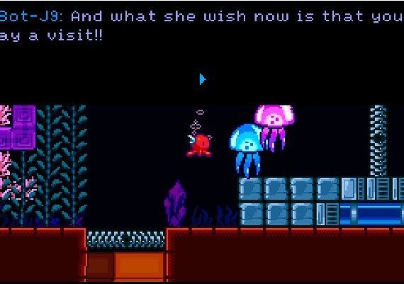 The Rescue of Mermaids EN Global Steam Digital Key