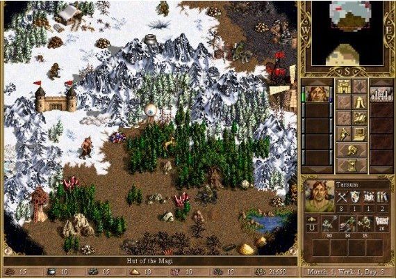 Heroes Chronicles - All Chapters EN Global GOG Digital Key