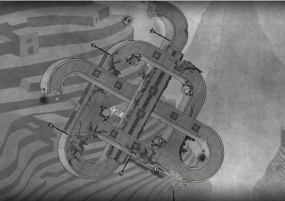 The Bridge Global Steam Digital Key