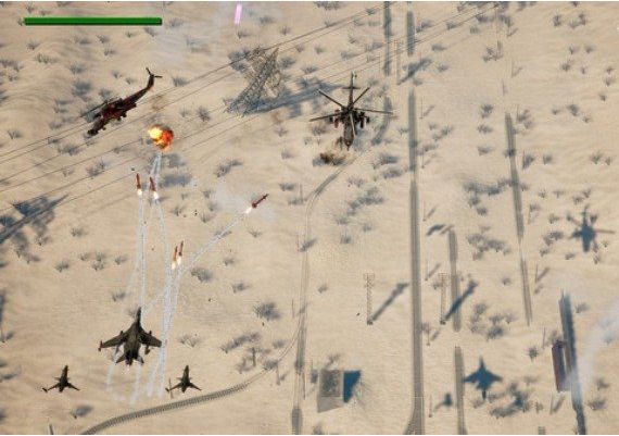 Cloud Cutter EN Global Steam Digital Key