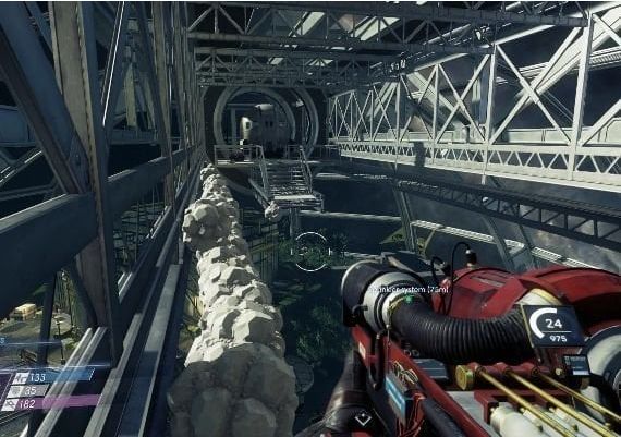 Prey 2017 Deluxe Edition Global GOG Digital Key